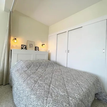 Apartamento Bel Proche *