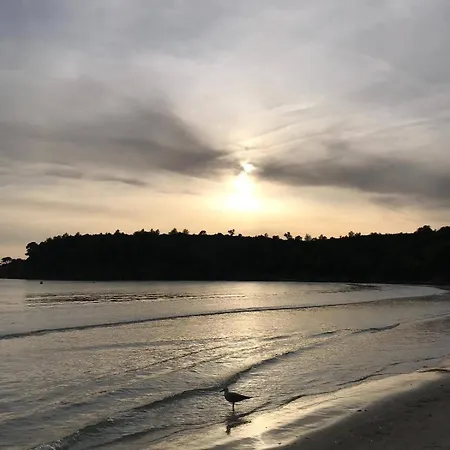 Apartamento Bel Proche Le Lavandou