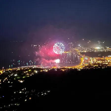 Apartmán Bel Proche *