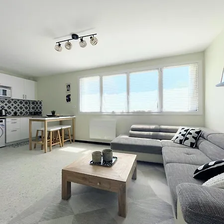 Bel Proche Apartment