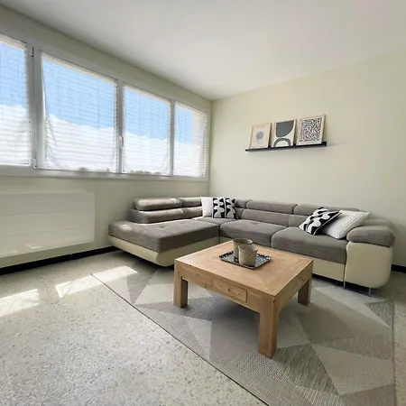 Bel Proche Le Lavandou