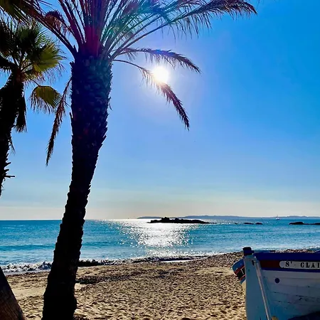 Bel Proche Apartmán *