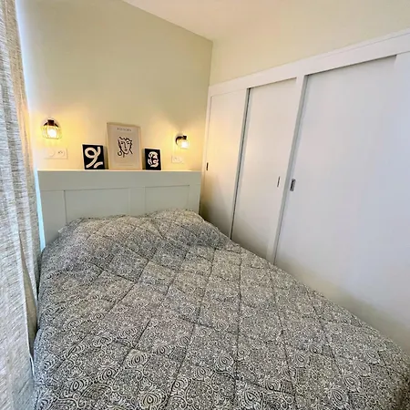 Apartmán Bel Proche *